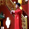 开江同心缘 婚庆 文韬