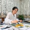 余老师曼绘时光