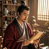 虎妞说