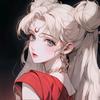 鱼鱼兮