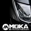 XMH摩咔部品