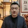 十年支付人 收款码 史磊