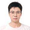 🥬阳光丶勾勒出你的背影
