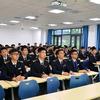 学长说成长
