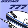 一只波音777