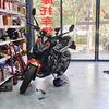 定南县宗皓网络销售工作室（个体工商户）