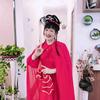 我的快乐一生就是福