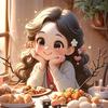 美如爱美食