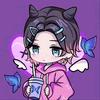 小悠（无畏契约）