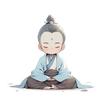 鹿鸣师兄