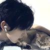 欲将心事寄晚风