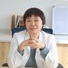 重症医学陈霞不重症