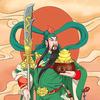 关公说金融（北京）