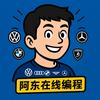在线编程-阿东-瑞驰