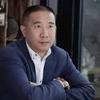 青岛恒祥瑞木业有限公司：李通伦