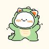 alone