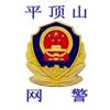 平顶山网警