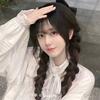 Tzy.喝一口茉莉奶绿～