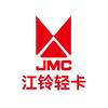 江铃轻卡JMC
