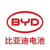 BYD比亚迪锂电池（南充运营中心）
