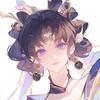 月亮