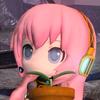 巡音萌