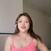 微胖美少女A