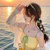 芬姐去哪儿玩