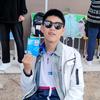 是小YANG呀！