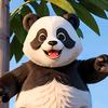 熊猫畅聊