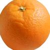吃一口大Orange