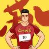 小刘教练🏅（田径教学）