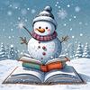 雪人趣谈