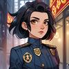 娱记甜甜圈