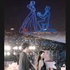 全国无人机创意求婚