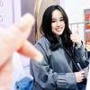 巧笑欠欠兮