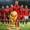 葡萄牙🇵🇹 启航