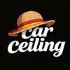 Car ceiling
