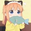失眠小魚