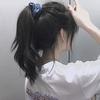 砂糖橘子.