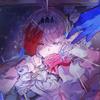 白羽鳩_Official