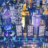 抖音记录模拟城市！