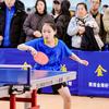 天姐🏓乒乓日记