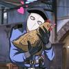 cs2饰品_小画家（公益看简介）