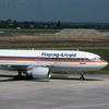 @Hapag-Lloyd. A310