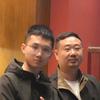 李游吃万里