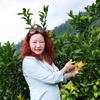 李华珍（常吉）