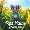 稻鼠ZoomLab