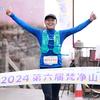 小黑哥🏃🚲🏊🐯
