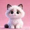 猫小咪英语启蒙